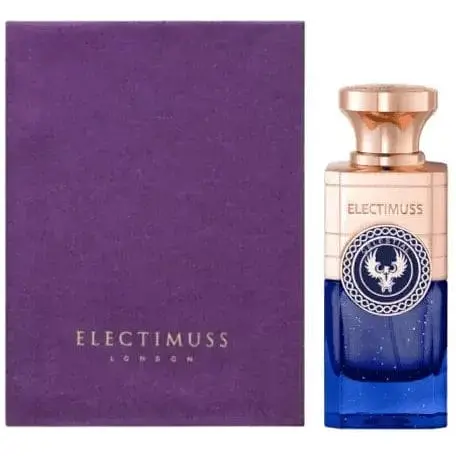 Парфуми оригінал Electimuss Astrum Nova 100 мл Parfum - фото 1