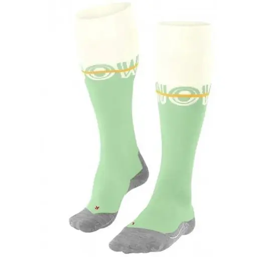 Носки Falke ESS SK4 Advanced W 37-38 Green (1097-16116-7378 37/38)