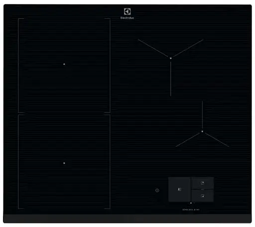 Варильна поверхня індукційна Electrolux EIS67483 - фото 1