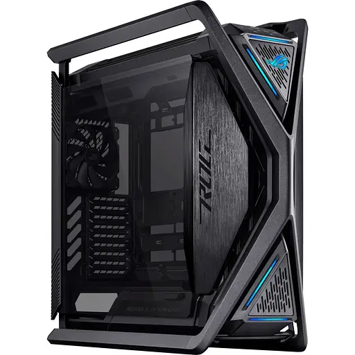 Корпус Asus ROG Hyperion GR701 BTF Edition Black (90DC00F0-B39020) [134531] - фото 2