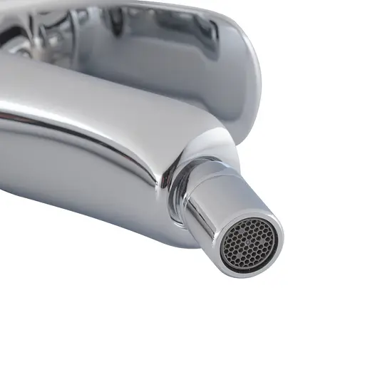 Смеситель для биде Koer KB-20028-01 KR5301 Хром - фото 6