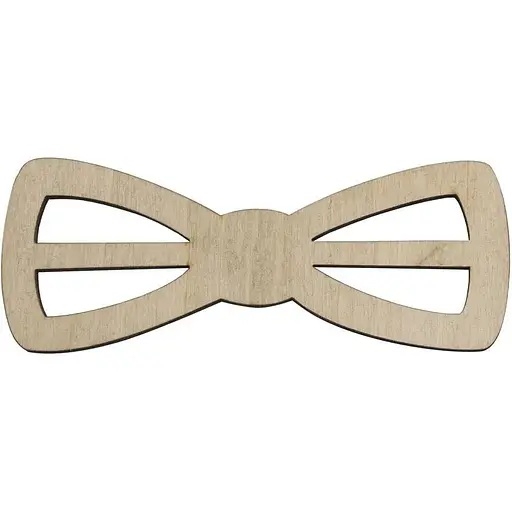 Заготовка Rosa Talent Галстук Бант 1 5 шт