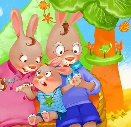 Підстригаємо нігтики - фото 5