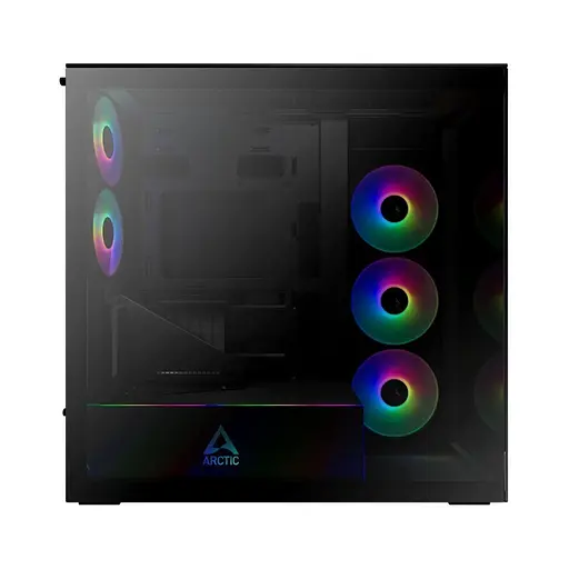 Корпус для ПК Arctic XTENDERVG B (ACPCC00016A) - фото 4