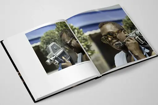 Jazz Images by Jean-Pierre Leloir - фото 4