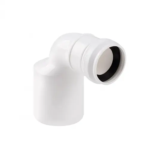 Редукция канализационная TA Sewage 50х32 угловая TASRYPP905032 - фото 1