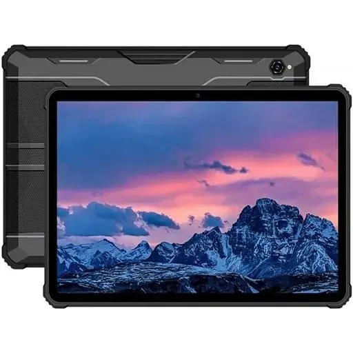 Планшет Oukitel Pad RT1 4/64Gb LTE Black
