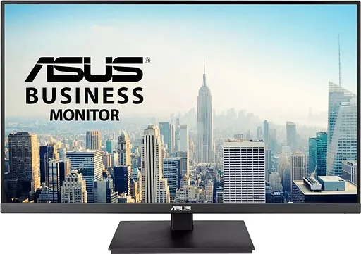 Монитор 31.5" ASUS VA32UQSB UHD IPS 60Hz (90LM04W7-B01E70) - фото 4