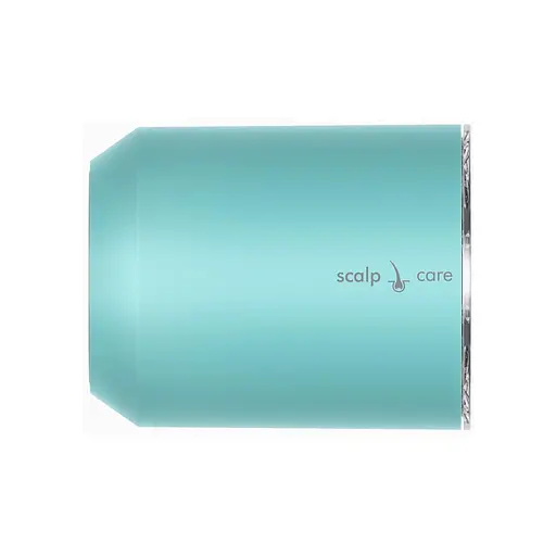 Фен Dyson Supersonic HD16 Nural Ceramic Patina/Topaz (515276-01) - фото 4