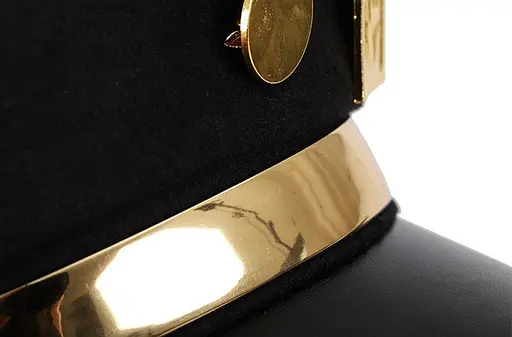 Кепка Джотаро Куджо ДжоДжо JOJO LS 11.84 - фото 2