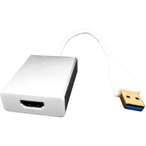 Переходник USB/HDMI BOX