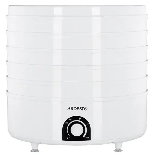 Сушилка Ardesto FDB-5385 - фото 6
