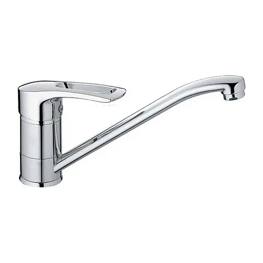 Змішувач для кухні Haiba HAMAN 004 (HB0153) - фото 1