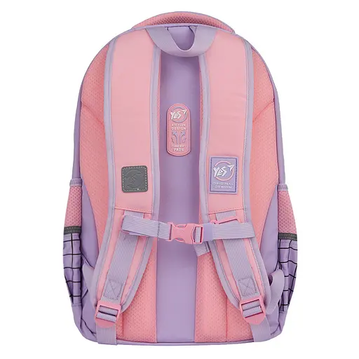 Рюкзак шкільний Yes Favorite Kitty TS-48 - фото 3