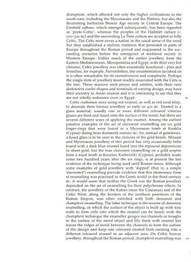 7000 Years of Jewellery - фото 9