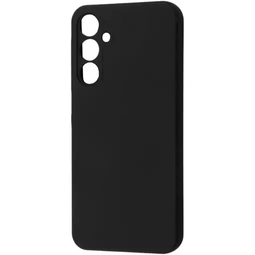 Чохол Wave Colorful Case для Samsung Galaxy A16 Black [143596]