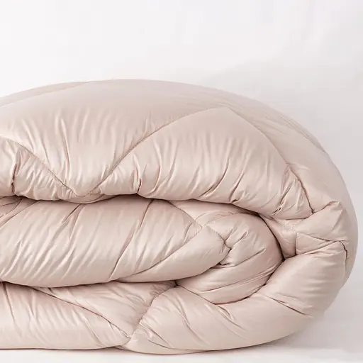 Одеяло ТЕП Friendly Alaska 150x205 см кофейный (1-00150_27923) - фото 6