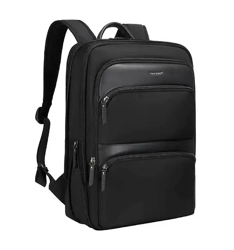 Рюкзак Tigernu T-B9121 17" чорний - фото 2