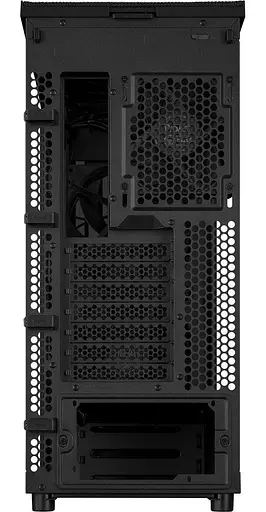 Корпус Asus ProArt PA401 из закаленного стекла, черный (90DC00M0-B39020) - фото 7