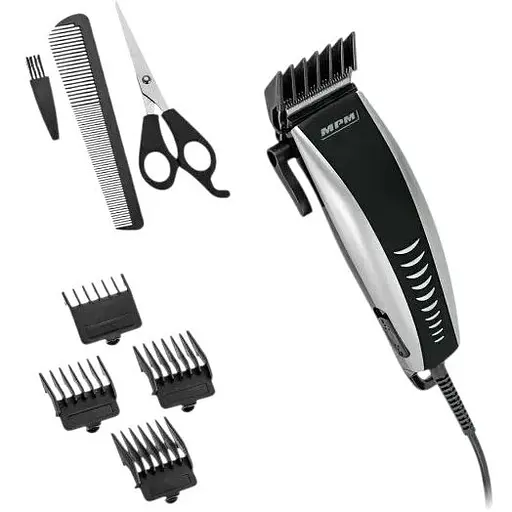 Машинка для стрижки MPM MMW-02