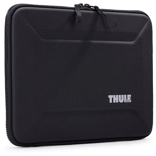Чохол Thule Gauntlet 5 MacBook 14" Sleeve Black (TH 3205410) - фото 1