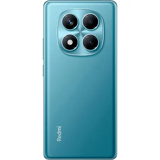 Смартфон Redmi Note 14 Pro 12/256GB Ocean Blue Global EU [147030] - фото 6