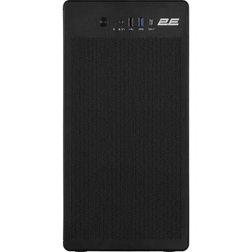 Корпус 2E Credo V285B (2E-V285B) [146457] - фото 2