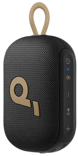 Портативна акустика Anker SoundСore Select 4 Go Golden - фото 3