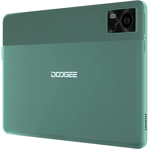 Планшет Doogee T10E 4/128Gb LTE Mint Green Global version - фото 6