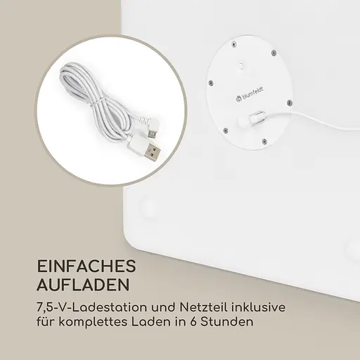 Садовый световой куб Blumfeldt Shinecube XL (10033732) - фото 4