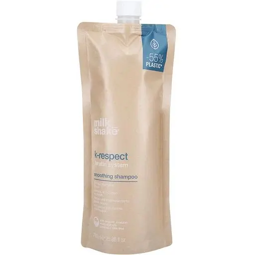 Шампунь Milk_Shake K-respect кератинова система 750 мл