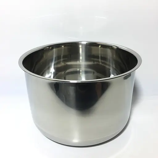 Чаша из нержавеющей стали для мультиварки Redmond RMC-M210 (аналог Redmond RB-С530) - фото 4