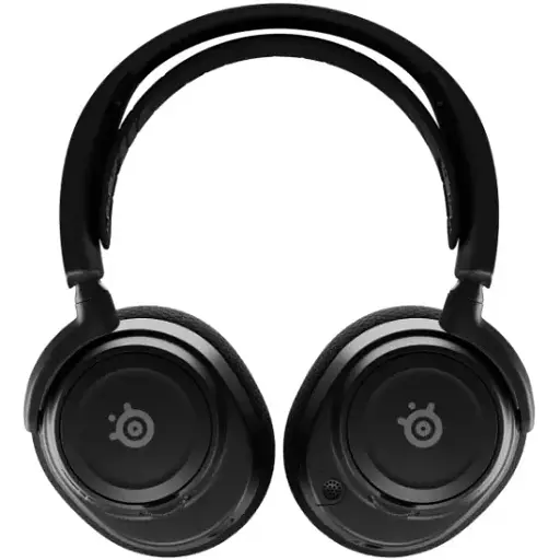 Игровая гарнитура SteelSeries Arctis Nova 7 Wireless PC/PS/SW/MAC/MOB - фото 4