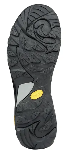 Ботинки Zamberlan New Trail Lite Evo GTX Wns - фото 2