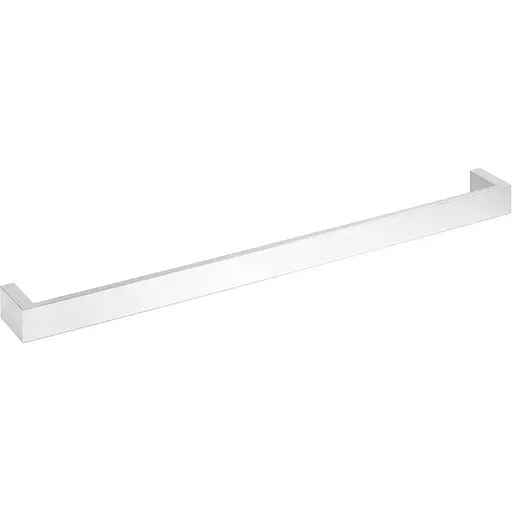 Тримач для рушника Bemeta Gamma 145804042 Хром - фото 1