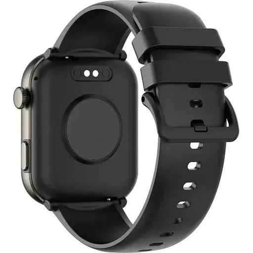 Смарт-годинник Blackview R60 Black 6931548318699 (143455) - фото 4