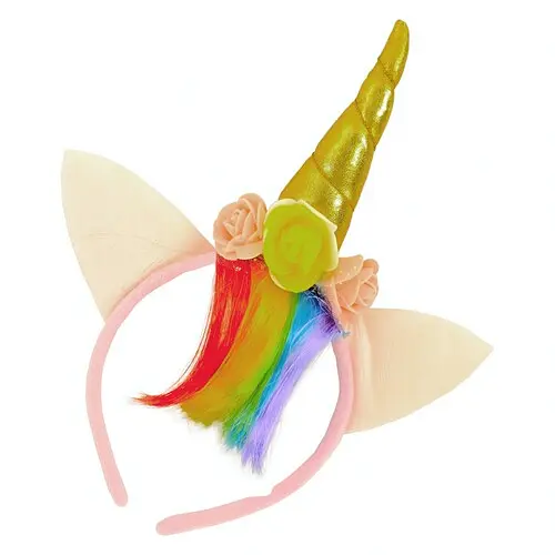 Обруч Єдиноріг - фото 1