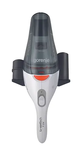 Пылесос Gorenje MVC72FW - фото 5