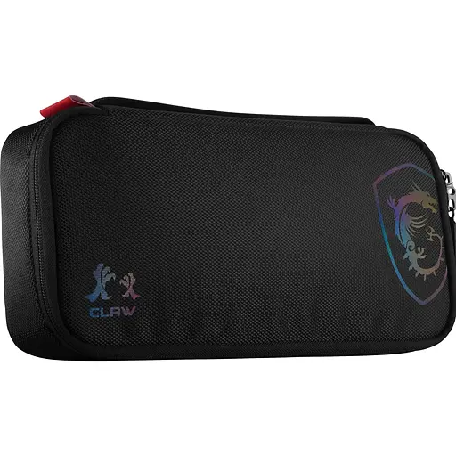 Кейс-чохол MSI Claw Travel Case для MSI Claw (G34-N1XXX26-808) [128575]