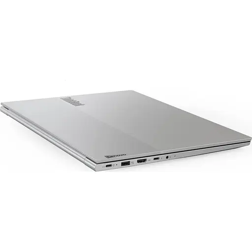 Ноутбук Lenovo 16 ThinkBook 16-G7 WUXGA IPS/Ryzen 5 7535HS/16GB/1TB/UMA/W11P/Gray (21MW000NRA) - фото 9