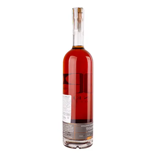 Віскі Penelope Toasted Straight Bourbon Whiskey 50% 0.75 л  - фото 3