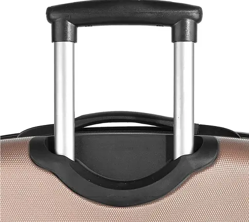 Валіза Gabol Paradise XP (M) Beige (123346-006) - фото 8