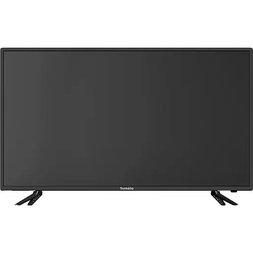 Телевизор Sumato 42FTS03 (Smart-TV, T2) - фото 3