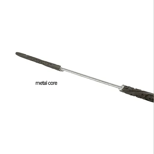 Чарівна паличка Ньюта Саламандера з металевим сердечником Фантастичні звірі MW NS - фото 6