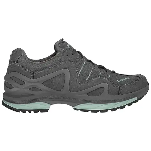 Кроссовки Lowa Gorgon GTX W 39 Graphite (1012-320578-9781-39.0)