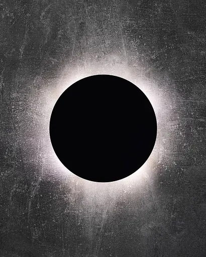 Настінний світильник SV1009-4 BK - фото 1