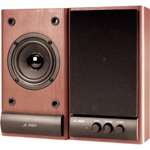 Акустическая система FD R-215 Cherry (134911)