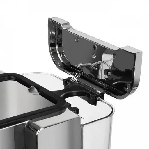 Кофеварка Klarstein Passionata Rossa 15 бар (10031700) - фото 4