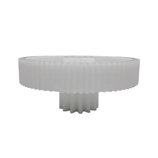 Шестерня редуктора для мясорубки Panasonic AM09B27300