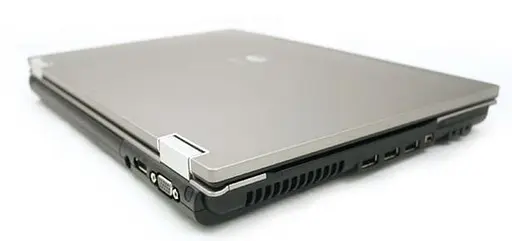 Ноутбук HP EliteBook 8440p (i5-520M/4/320) - Class B "Б/У" - фото 2